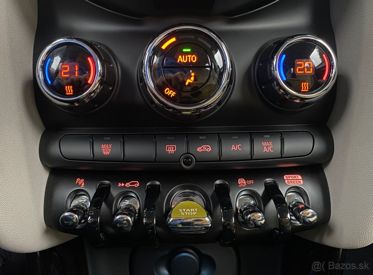 MINI Cooper SE 135 kW 2022 - 16