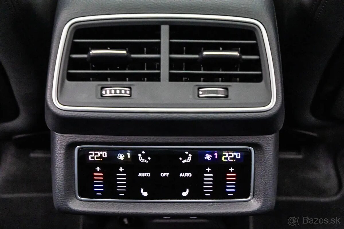 Audi SQ8 e-tron - 16