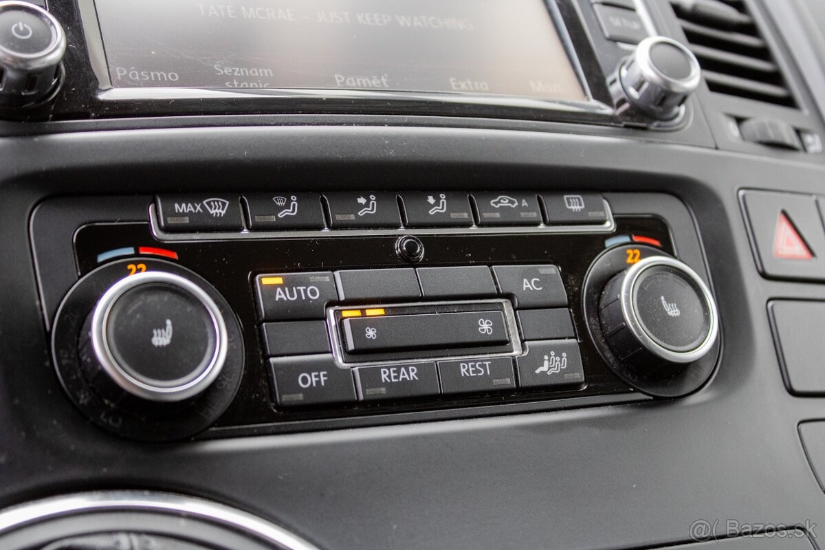 Volkswagen Multivan 2.0 BiTDI Highline 4MOTION - 16