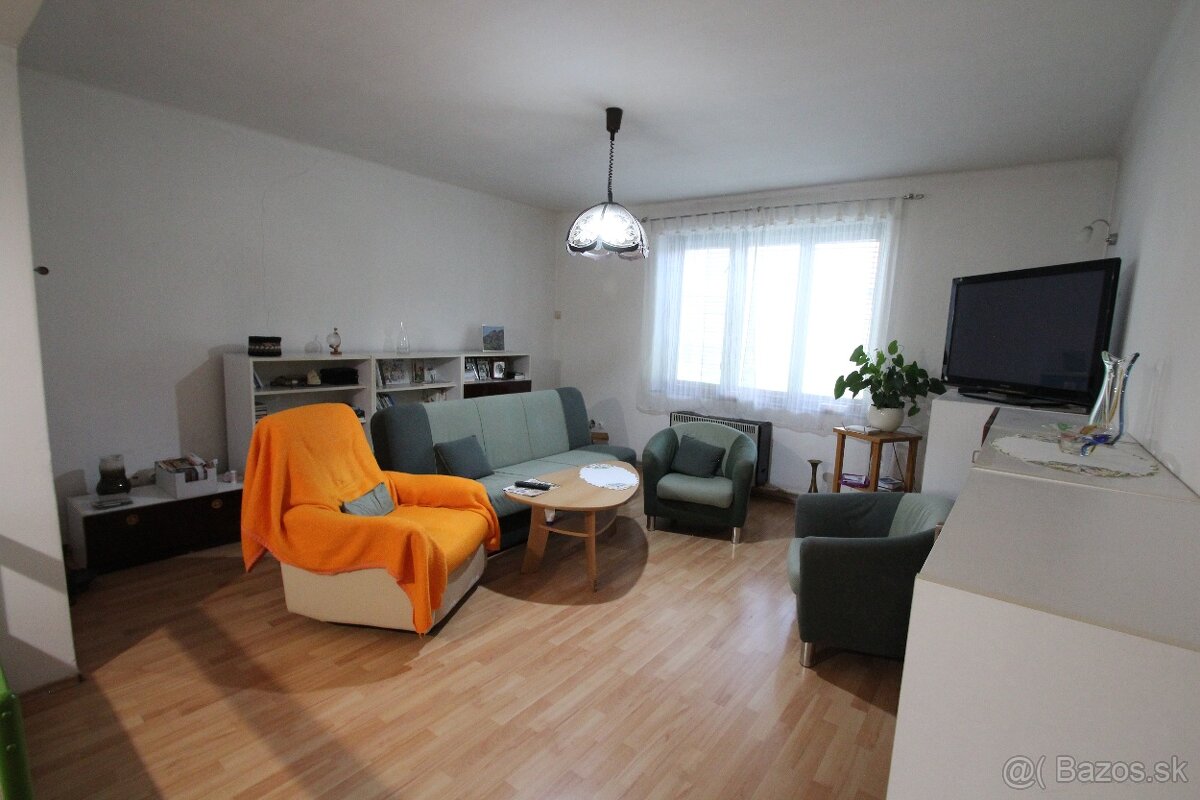 Rodinný dom - Pobedim - 16