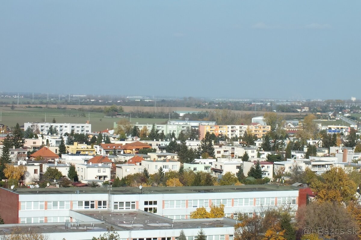 Prenájom garsónky v centre Galanty - 16