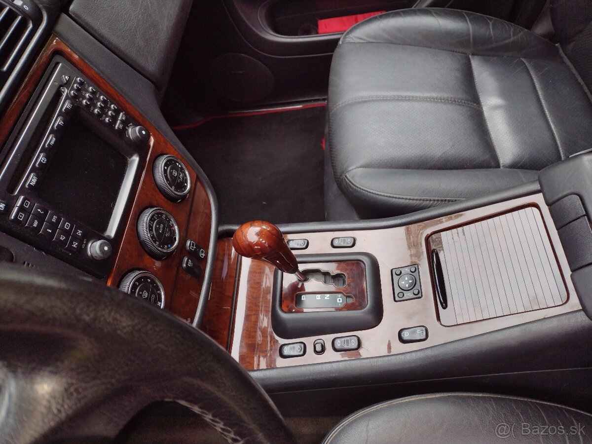 Predám Mercedes Benz ML 350, W163 2003 - 16