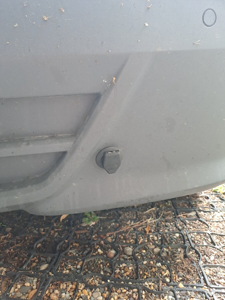 Predame MB Vito 113 CDI automat - 16