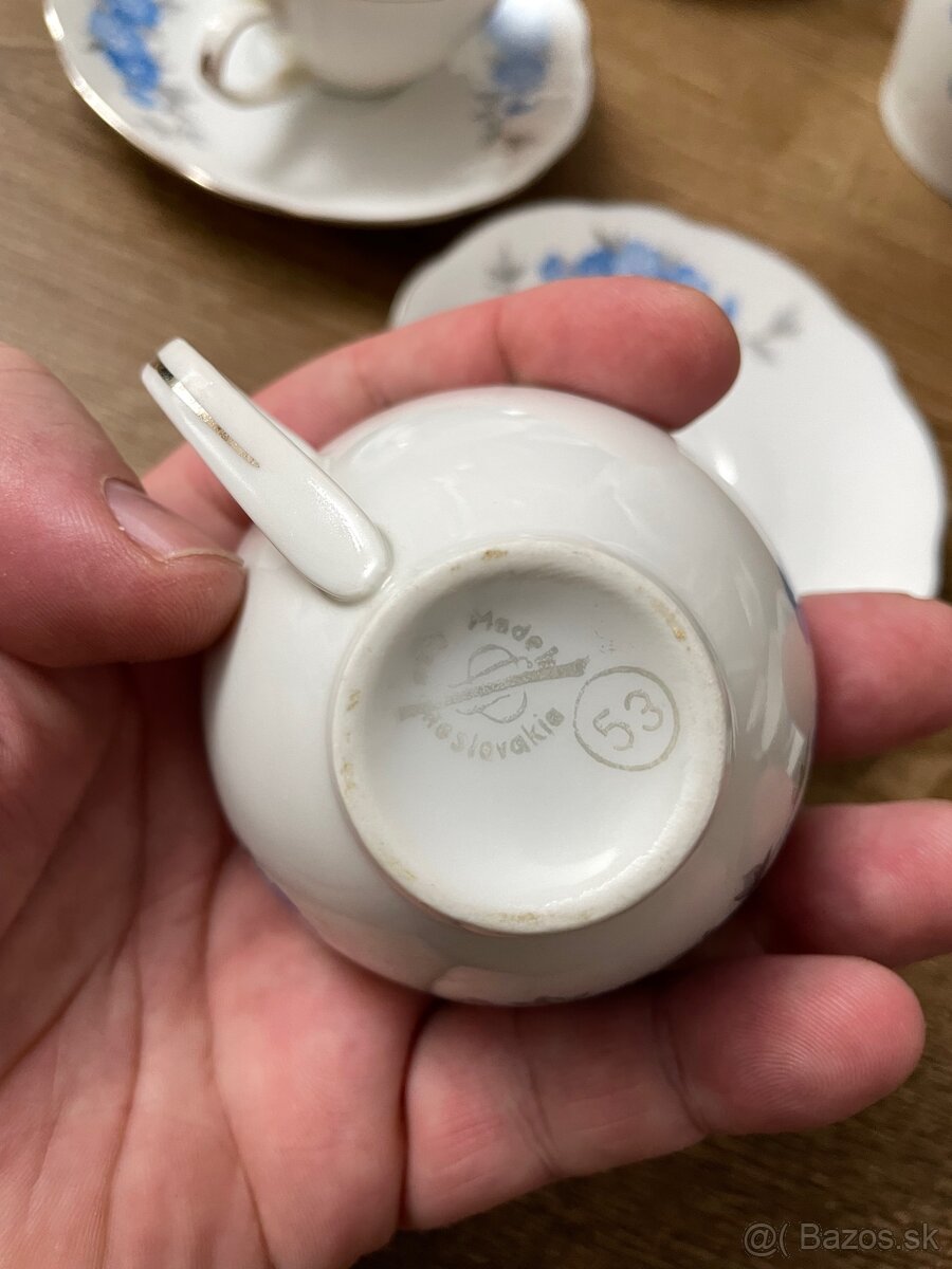 Royal Dux Pes a iné... - 16