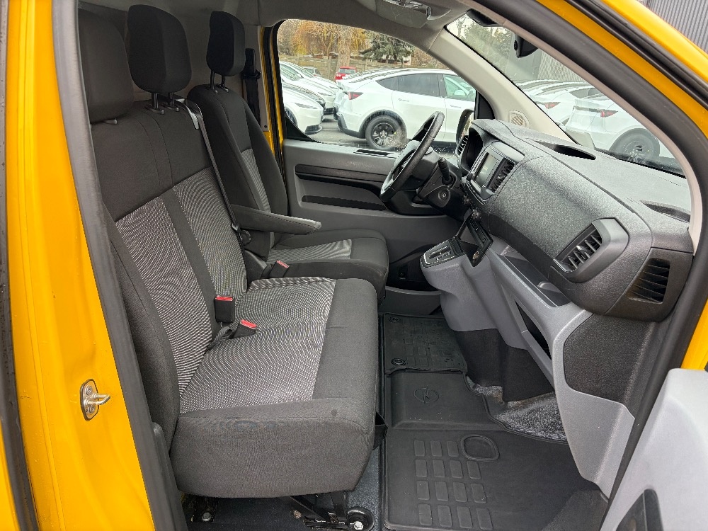 Opel Vivaro-e 100Kw L3H1 automat - 16