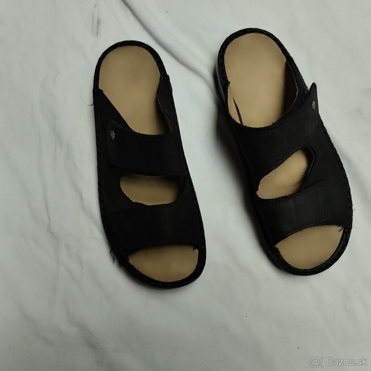 Na predaj dámske topánky 41.42.36. - 16