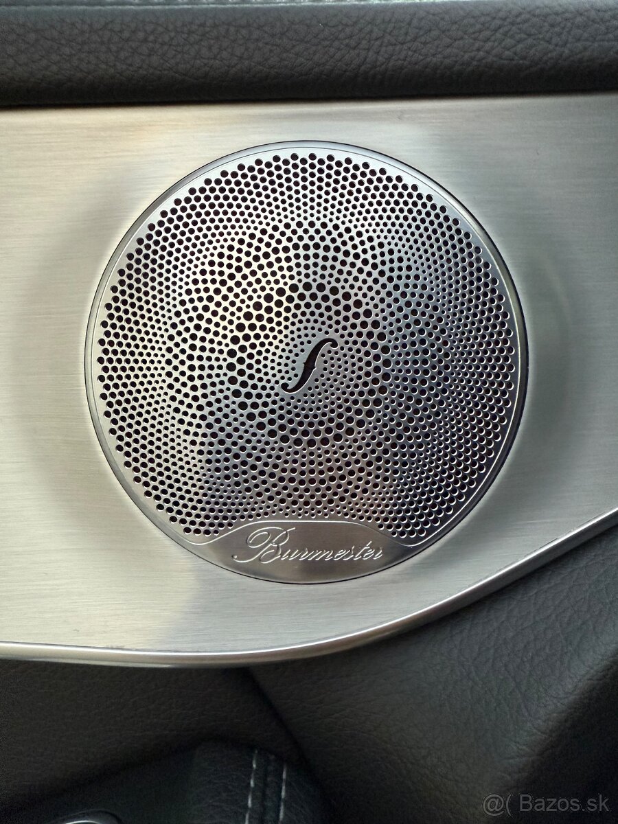 Mercedes GLC 250d 4Matic AMG - 16