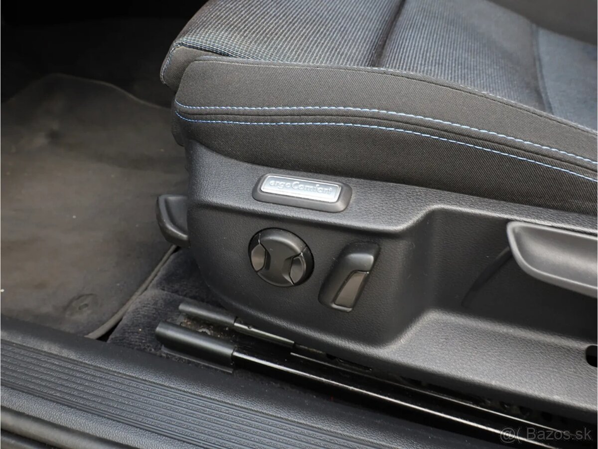 VW Passat GTE B8 Hybrid DSG Top cena - 16