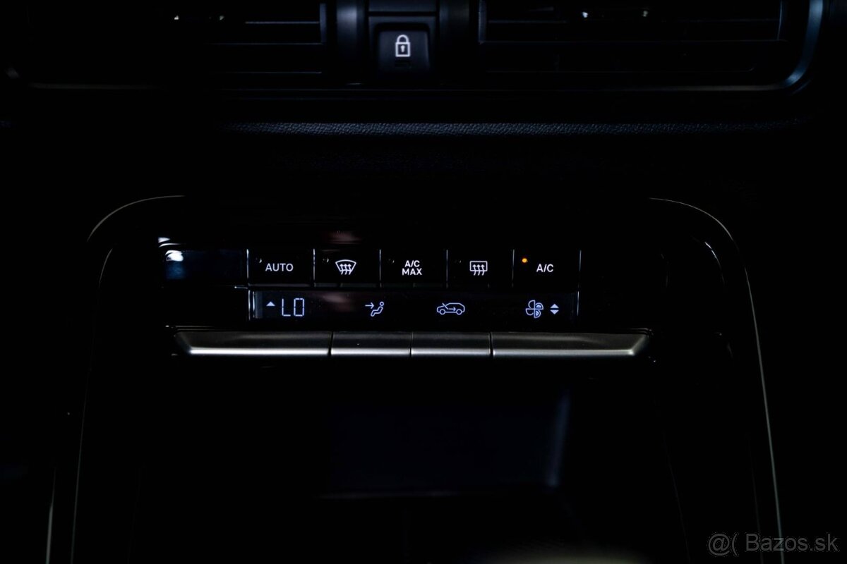 Citroën C3 Aircross PLUS Turbo 100 BVM6 - 16