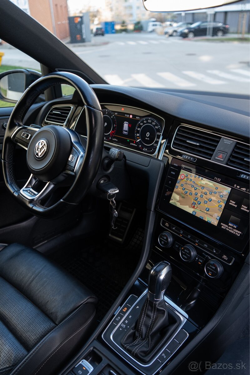 Volkswagen Golf GTD 2.0TDI Virtual - 16