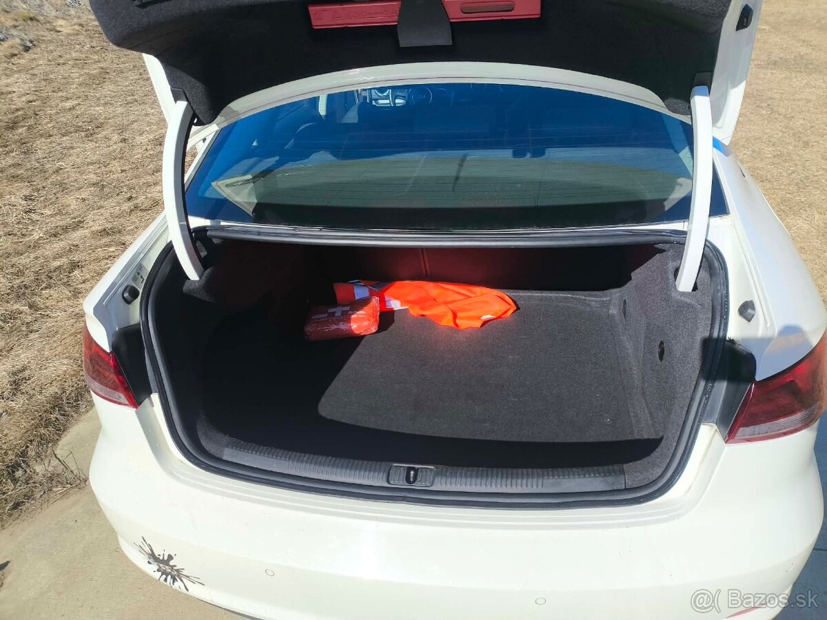 Audi A3 1.6 TDI - 16