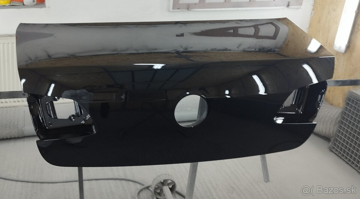 Autolakyrnicke, klampiarske prace - 16