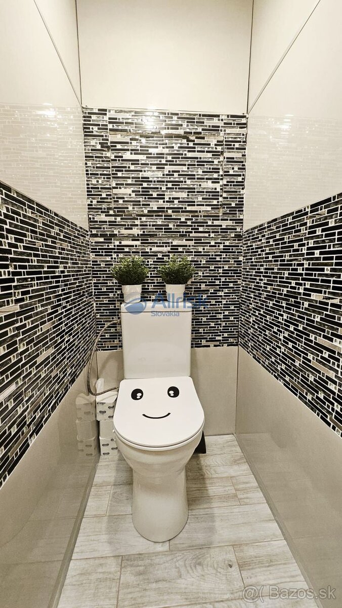 Pekný 3 izbový byt s loggiou na Beňadickej ulici v Petržalke - 16