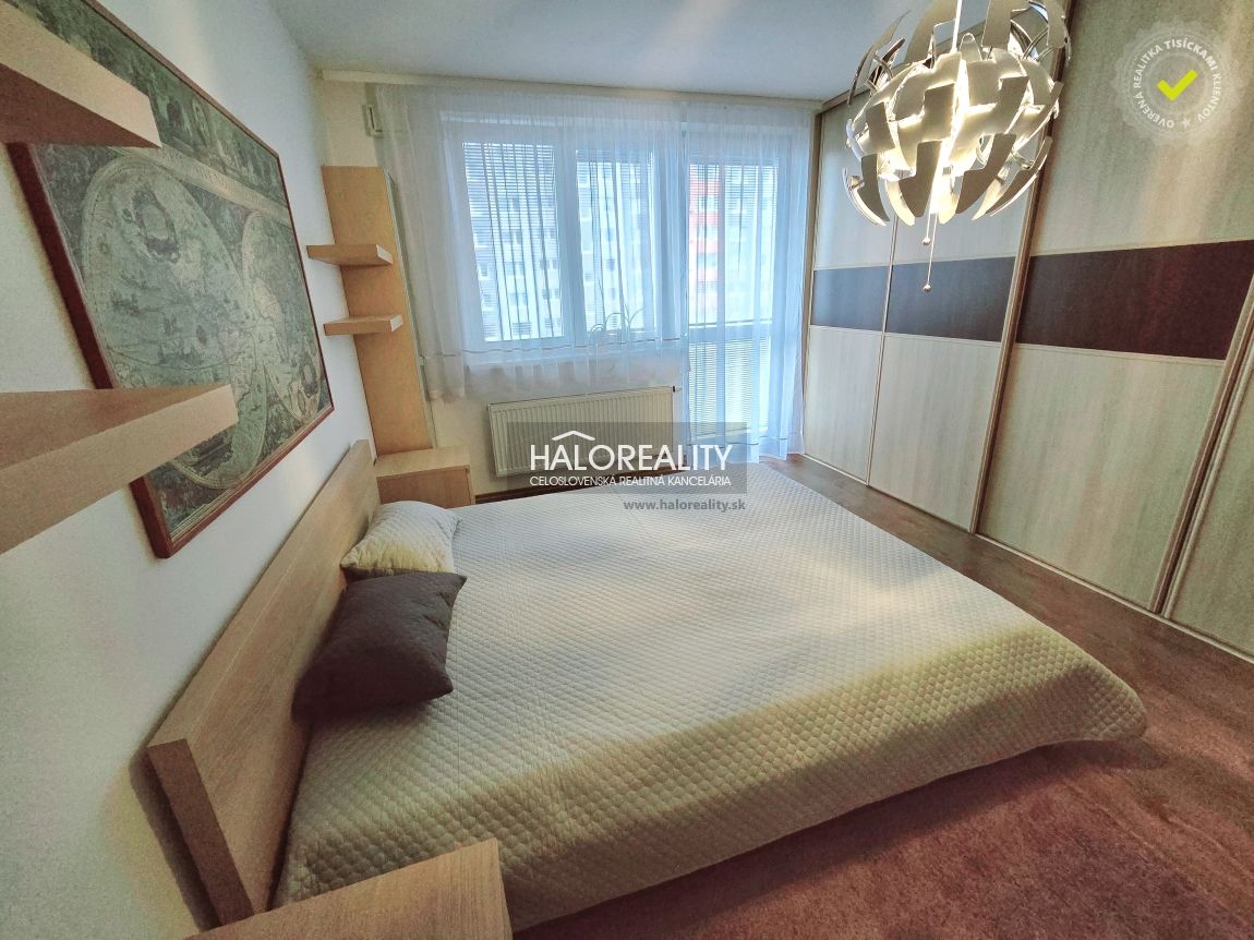 HALO reality - Predaj, dvojizbový byt Bratislava Petržalka, - 16