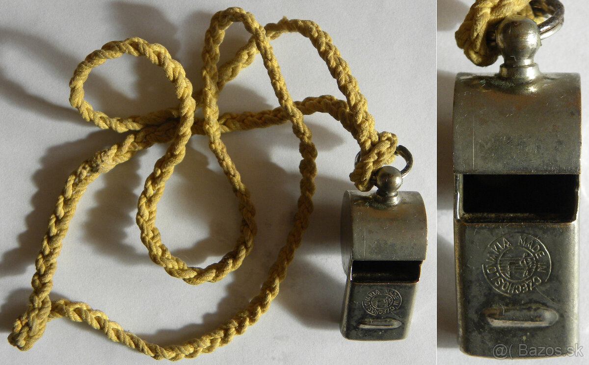 Mix rôznych retro veci - 16