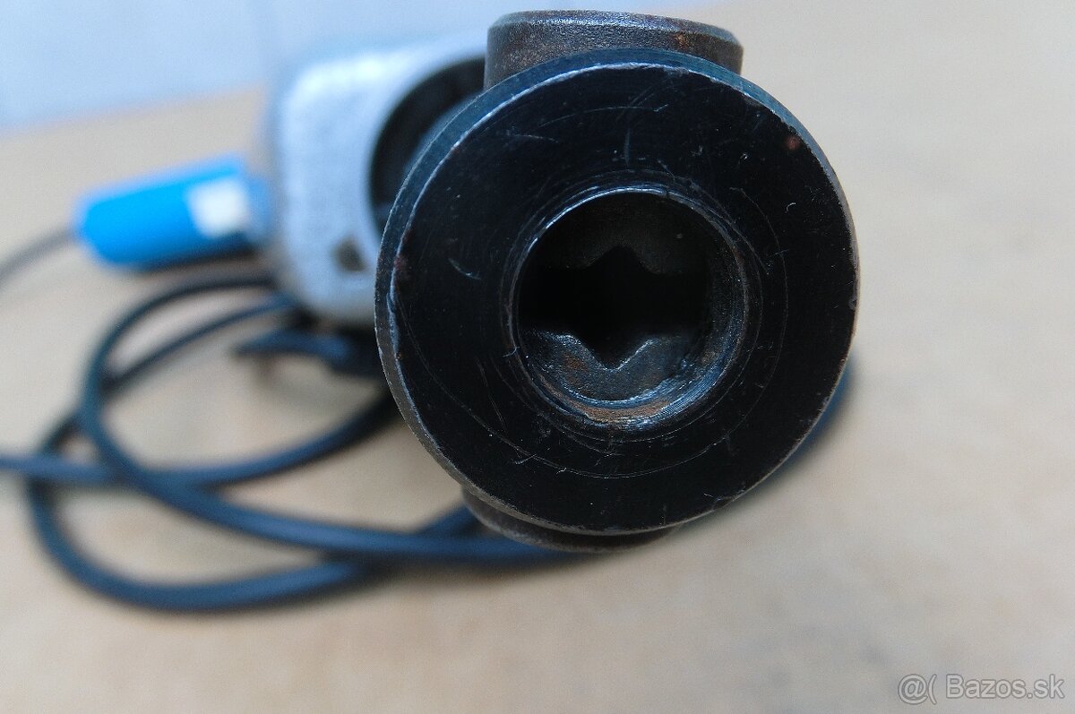 Narex elektrické náradie . - 16