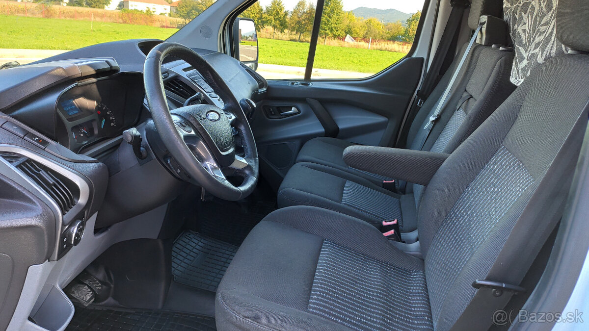 Ford Transit Custom 2.2 TDCi Trend L2H2 - 16