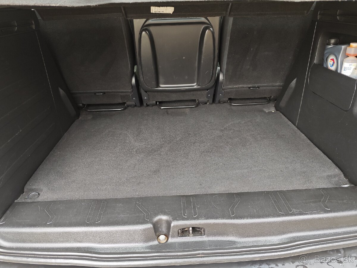 Peugeot partner tepee 1.6 hdi - 16