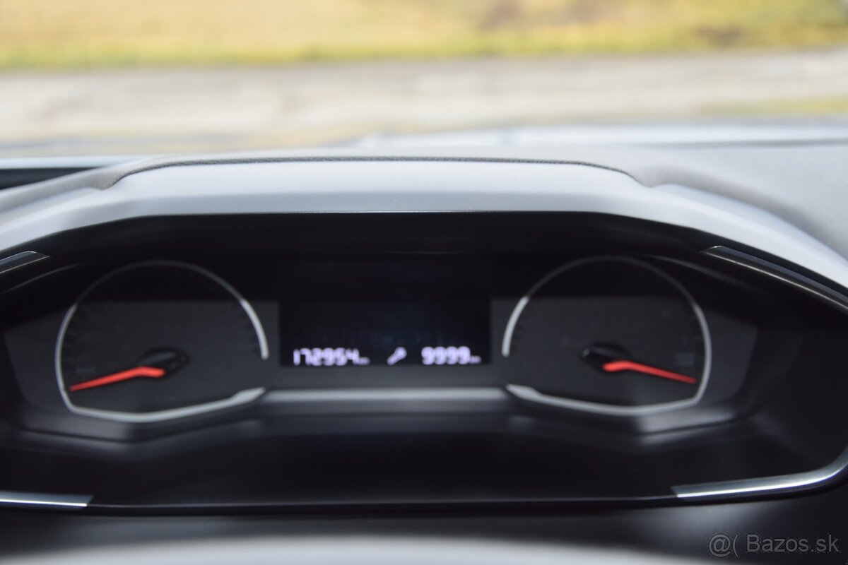 Peugeot 2008 1.5 BlueHDi Active - 16