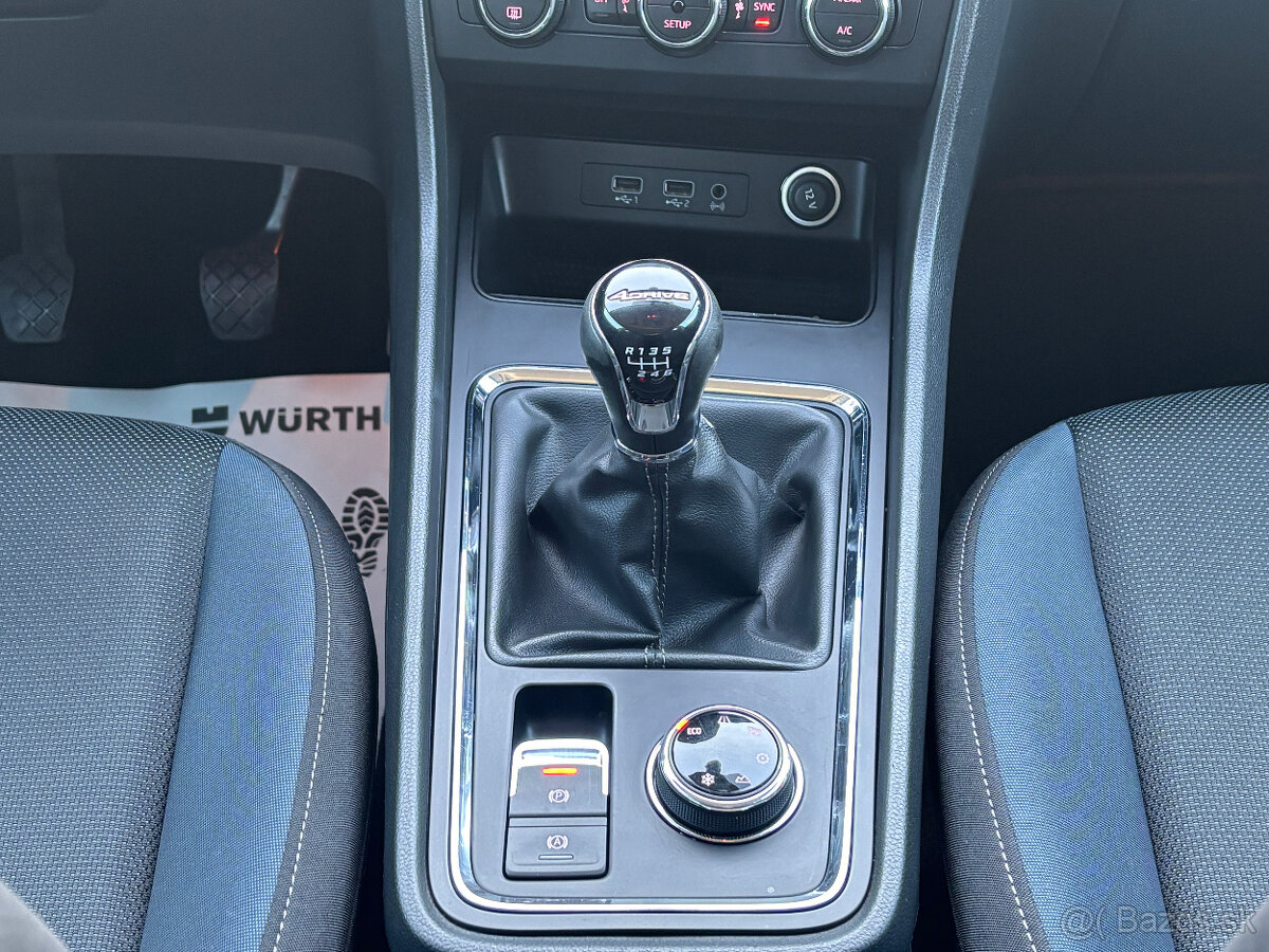 Seat Ateca 2.0 TDI CR Style 4Drive - 16