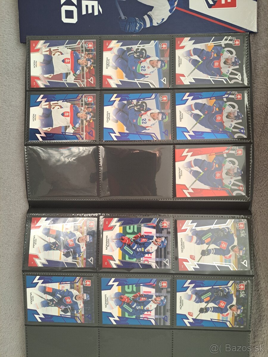 Hokejové Slovensko 2024 - 16