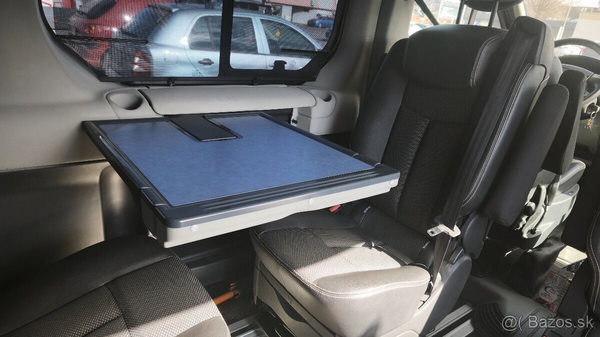 Renault Trafic evado 2 - 16