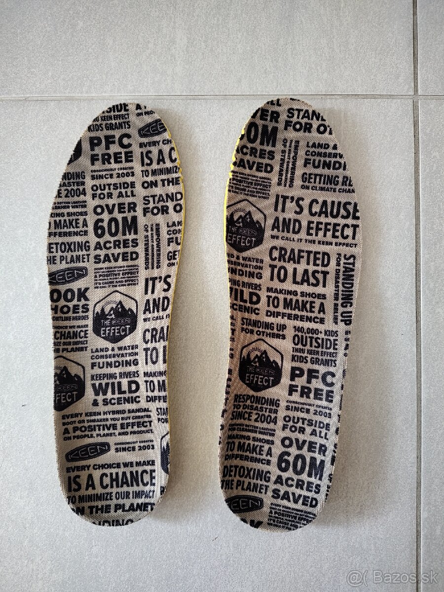 Pánske botasky Keen - 16