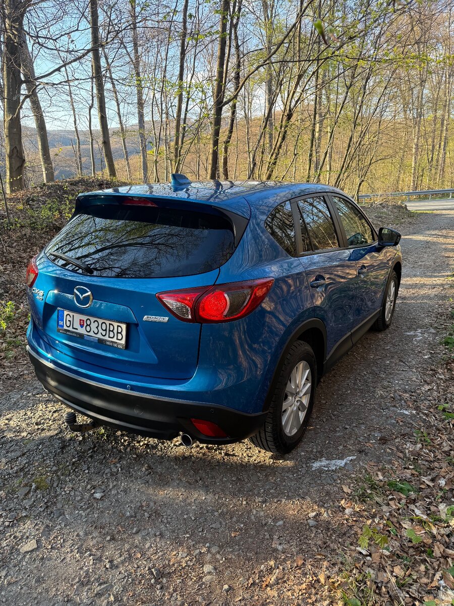 CX-5 - 16