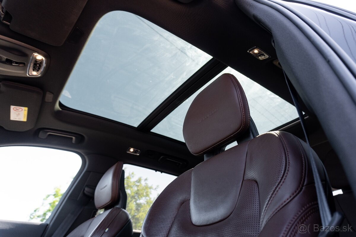 Volvo XC90 B5 Inscription - 16