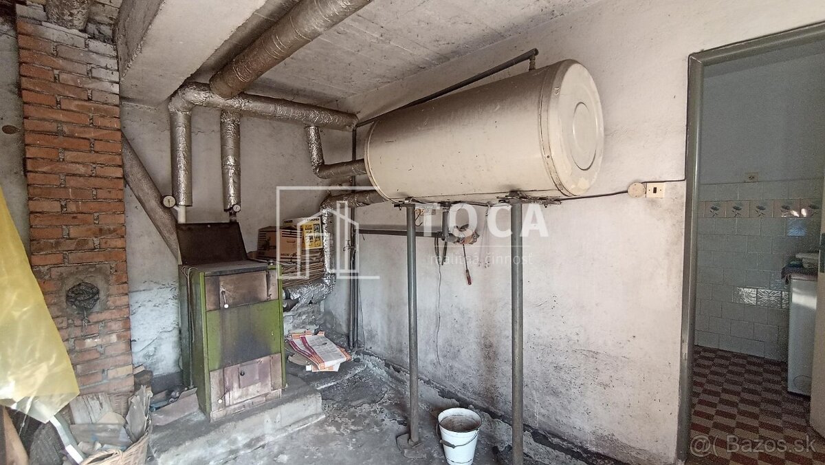 TOCA real - Exkluzívne – predaj RD v Hlbokom nad Váhom - 16