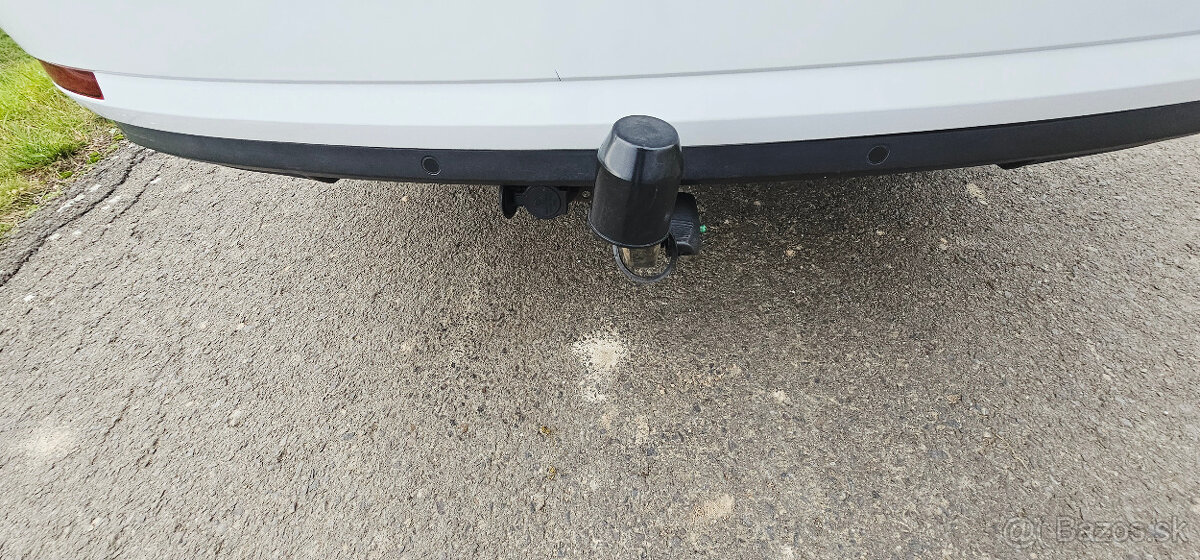 Škoda Octavia 3 Combi, STY, 2.0TDI, 110kW, DSG-7st, 2019 - 16