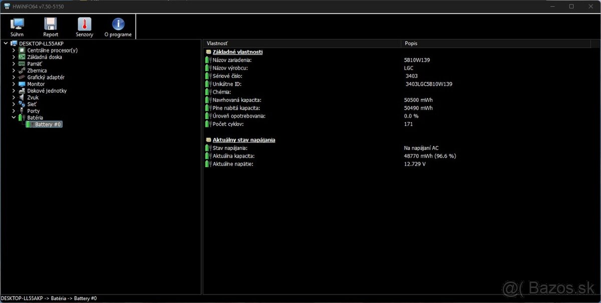 Thinkpad T495 /Ryzen 7 Pro 3700U/16GB RAM/FHD IPS/512GB SSD - 16
