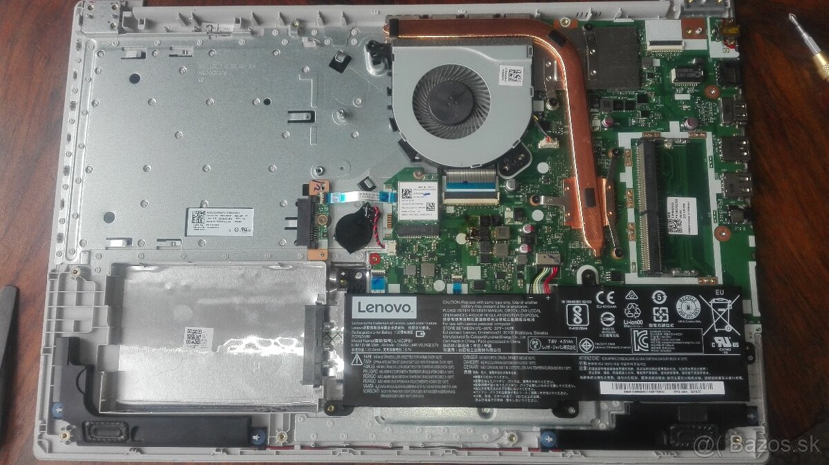 Lenovo Ideapad S145-14IWL. Lenovo Ideapad 330. - 16