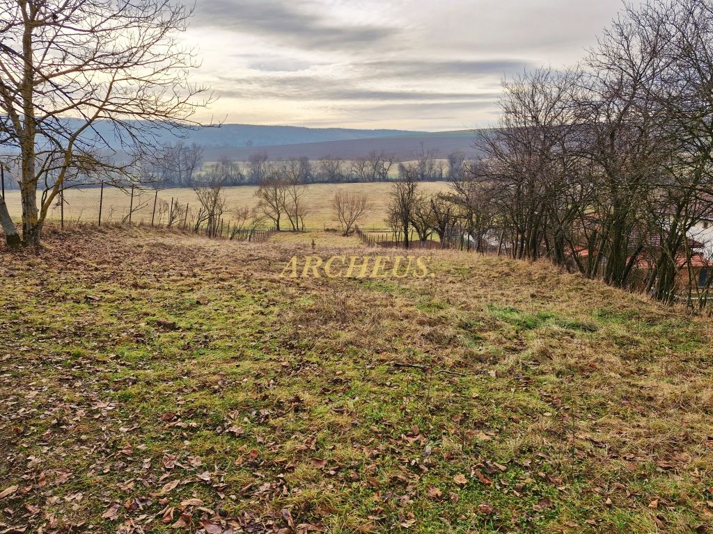 Na predaj stavebný pozemok v obci Svinia Prešov 25 €/m2 - 16