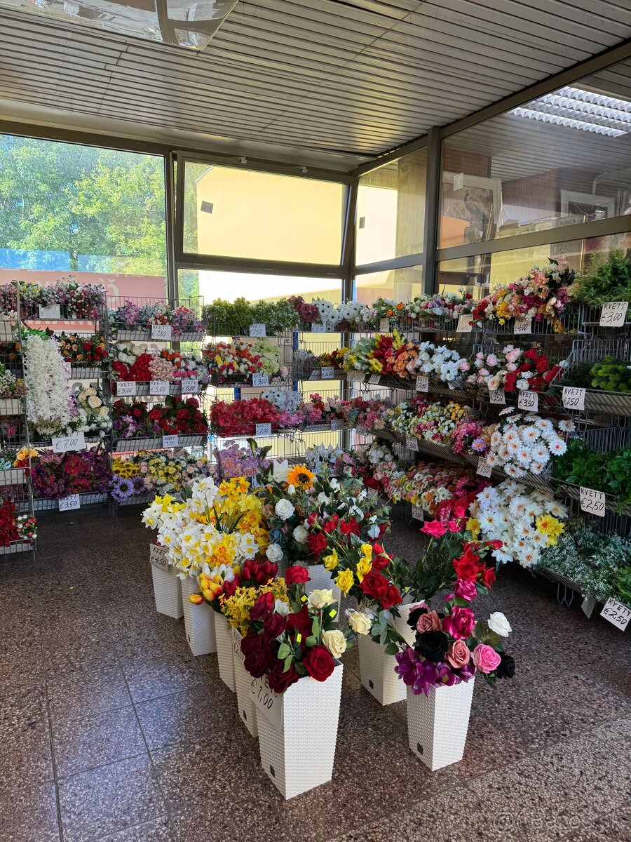 POSTÚPENIE PREVÁDZKY - 16