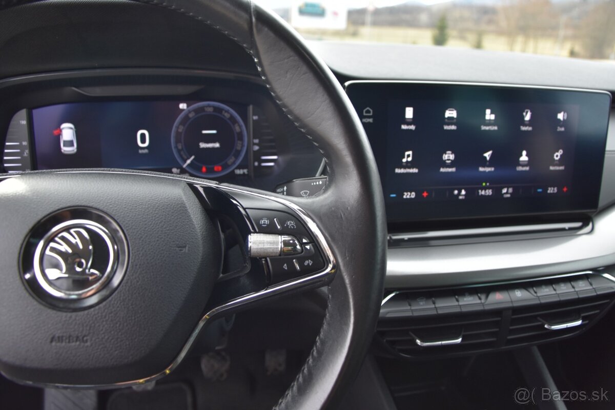 Škoda Octavia 2.0 TDI SCR Active - 16