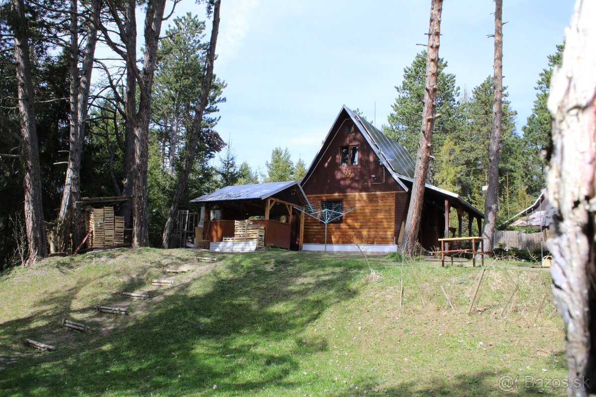 Cottage Tatry PRENAJOM VYSOKE TATRY - 16