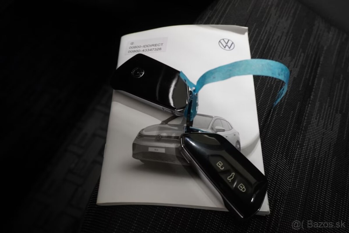Volkswagen ID.4 Pro Performance 82 kWh | Virtual Cockpit | N - 16