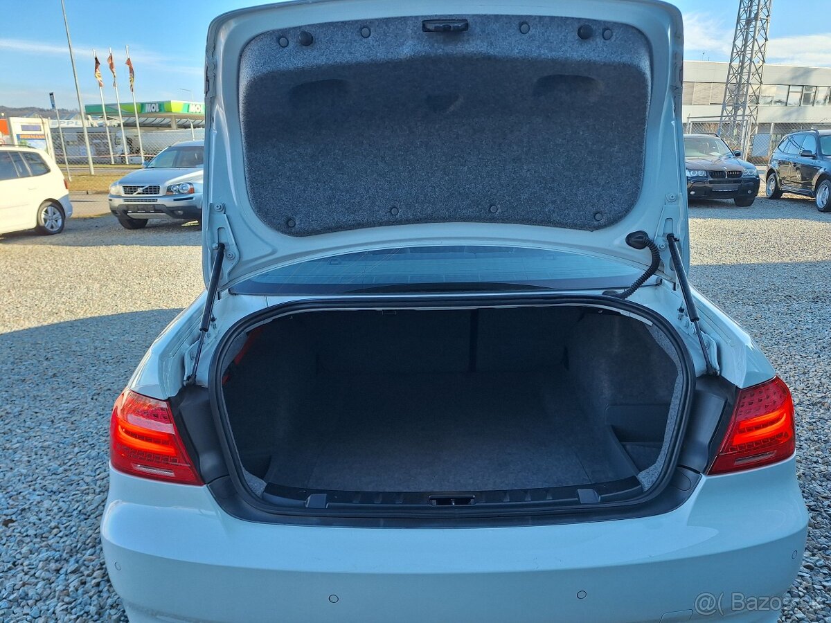 BMW Řada 3, 320i Coupe ANDROID, NAVI - 16