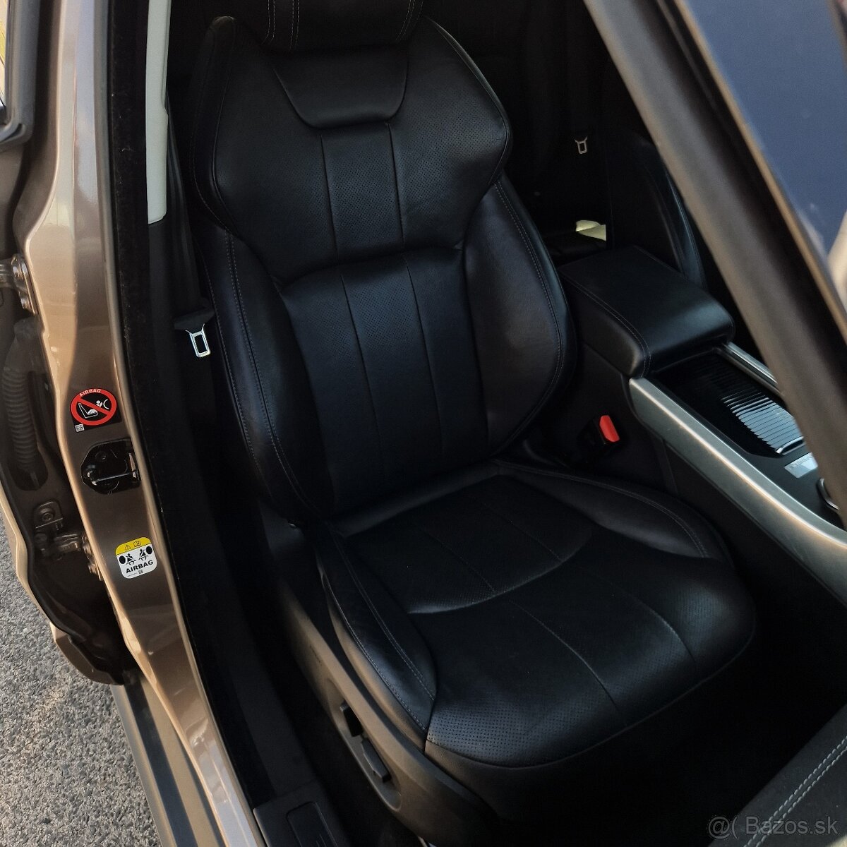 LAND ROVER RANGE ROVER EVOQUE 2.0 TD4 4x4 ... - 16