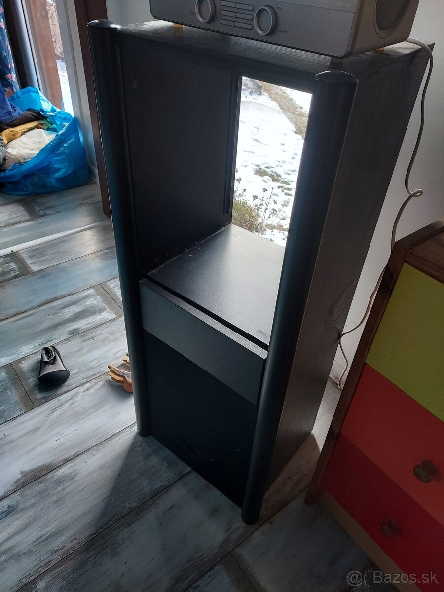 Hifi stereo systém Schneider MS 285 - 16