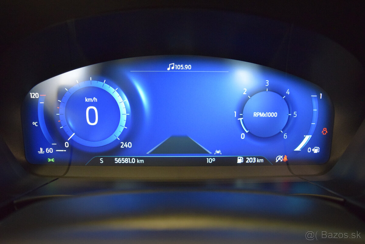 Ford Kuga 1.5 EBLUE TITANIUM 56 000 KM 2022-DPH - 16