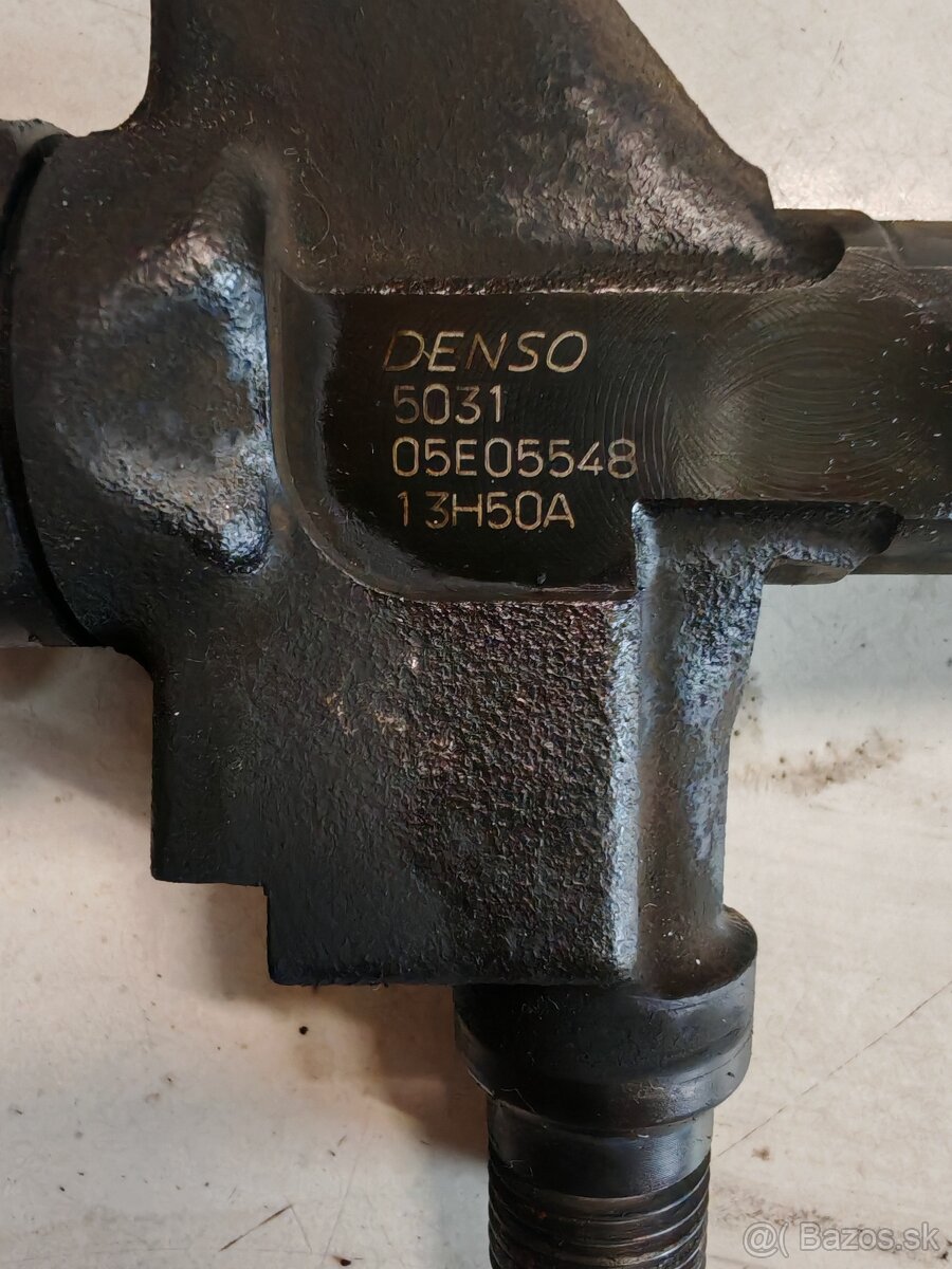 Diely motora Mazda 6 2.0d 100 kw - 16