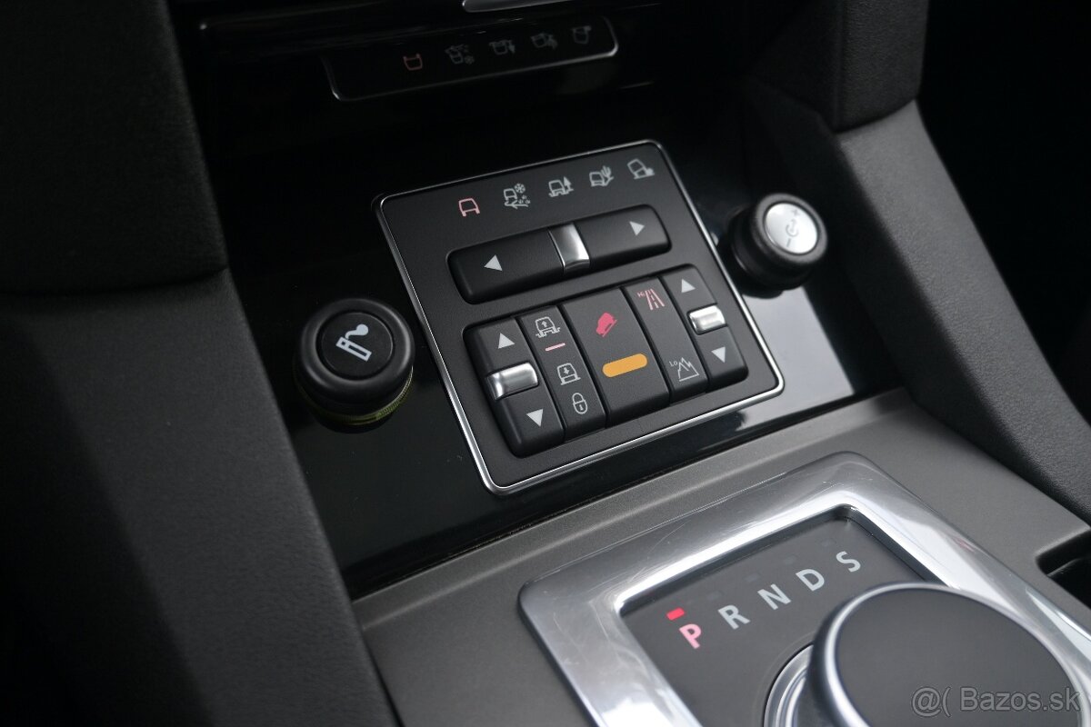 Land Rover Discovery 3.0 TDV6 HSE A/T - 16