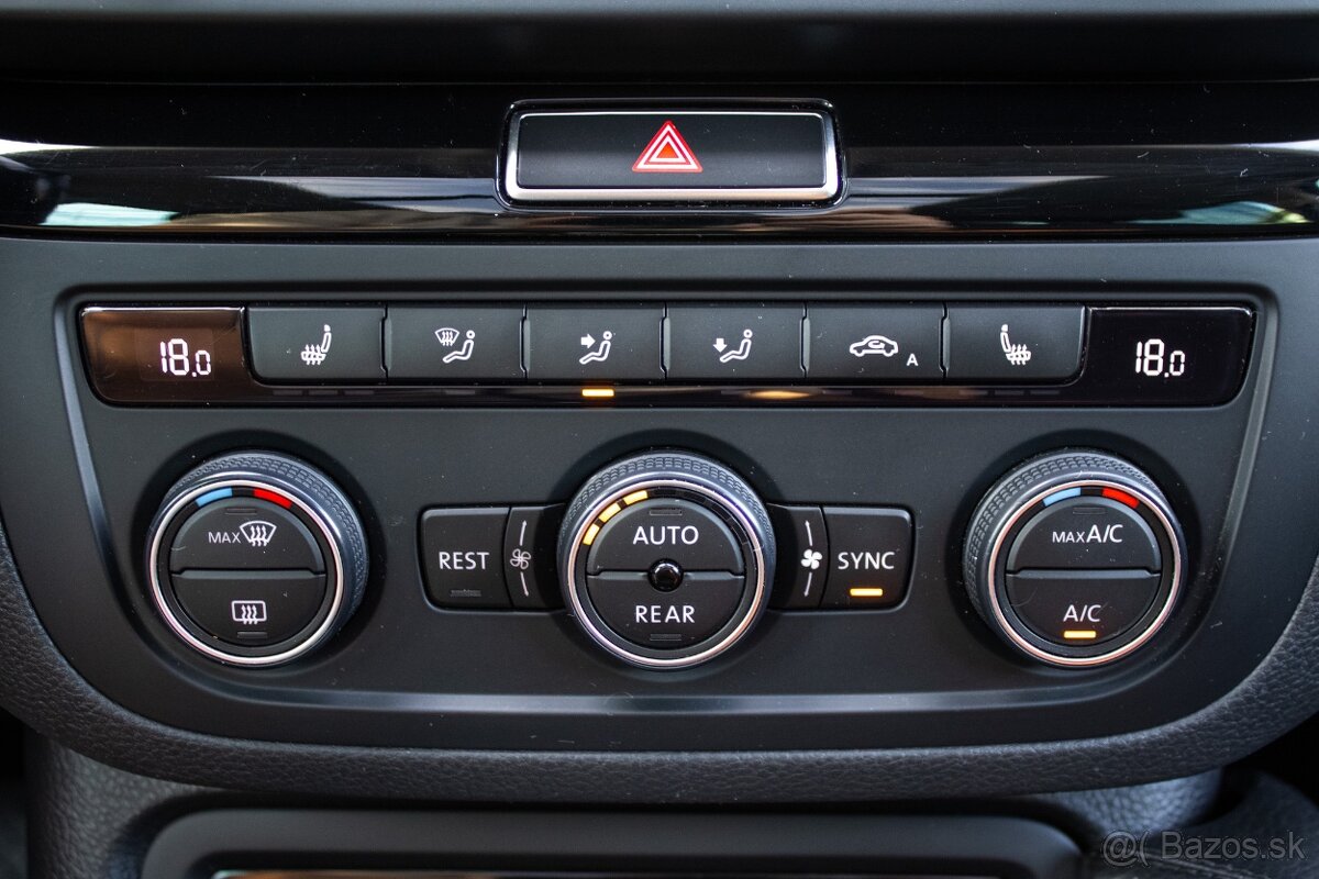 Seat Alhambra 2.0 TDI 150 FR-Line Family DSG 2018 - 16