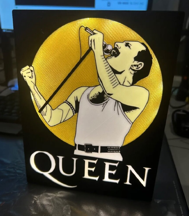 Lightbox Kapely - 16