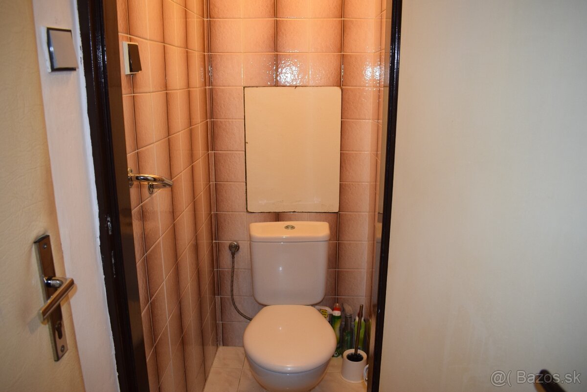 RK Diamant - predaj veľkého 3 izbového bytu - 16