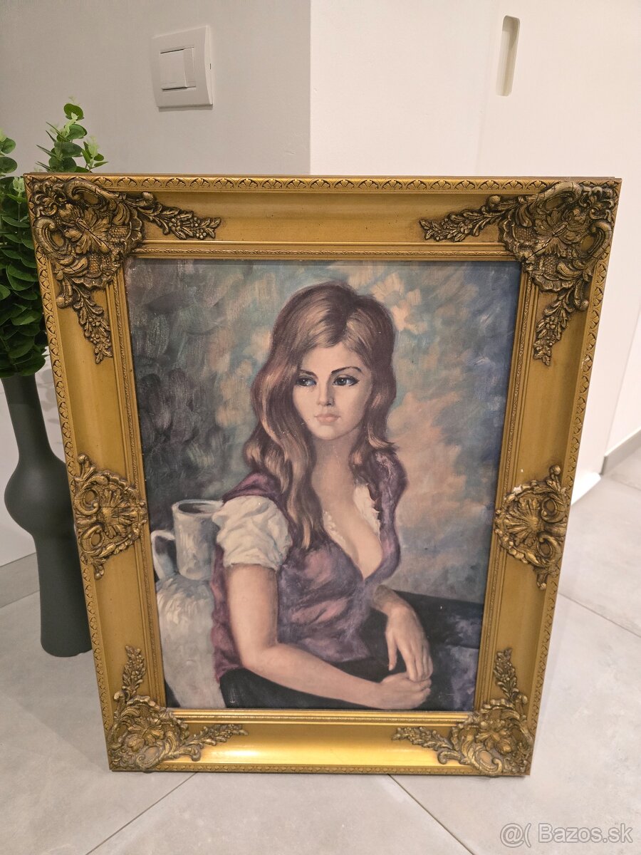 Dva obrazy nie je to maľba - 16