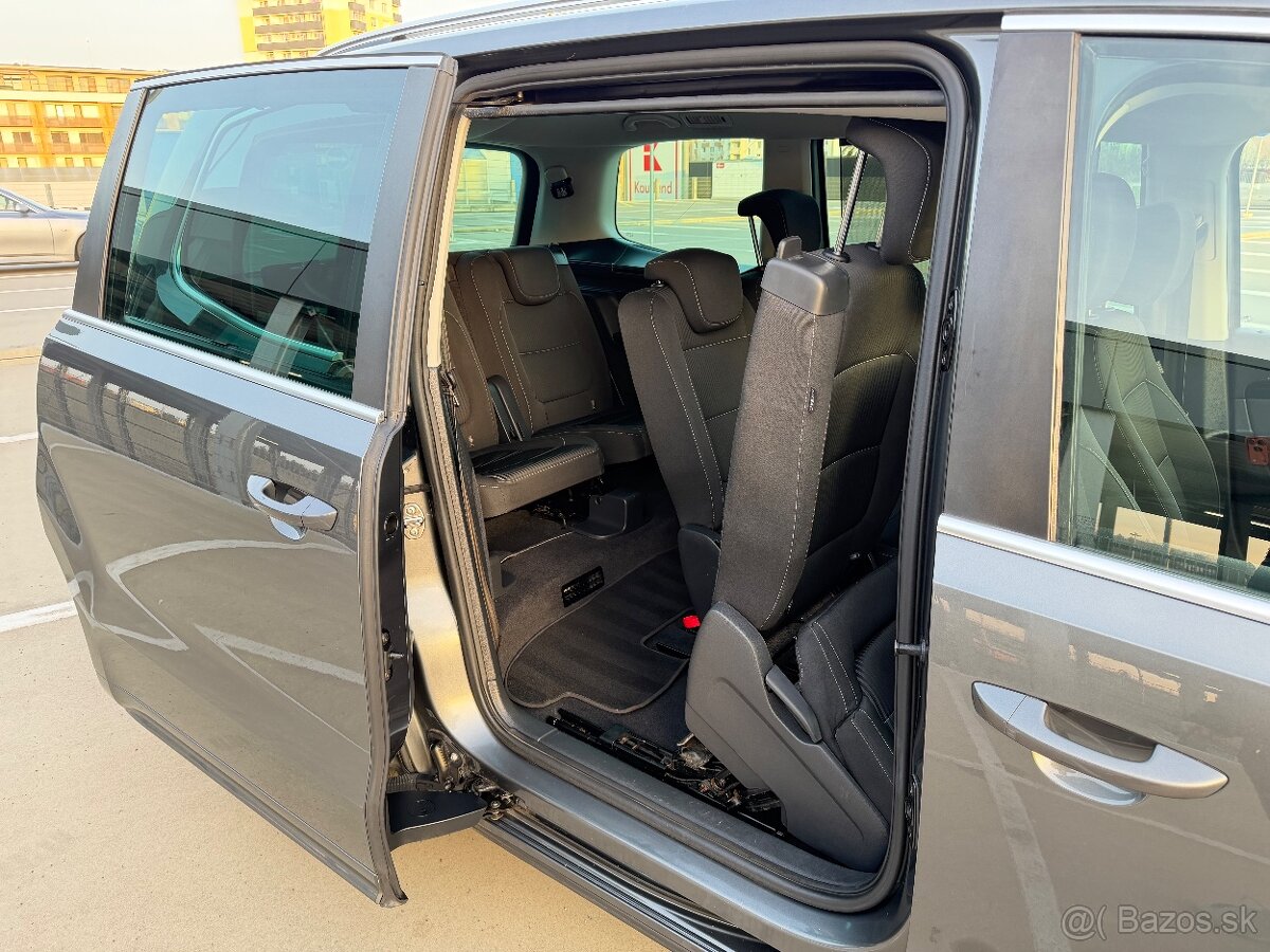 Seat Alhambra 2.0 TDI DSG - 16