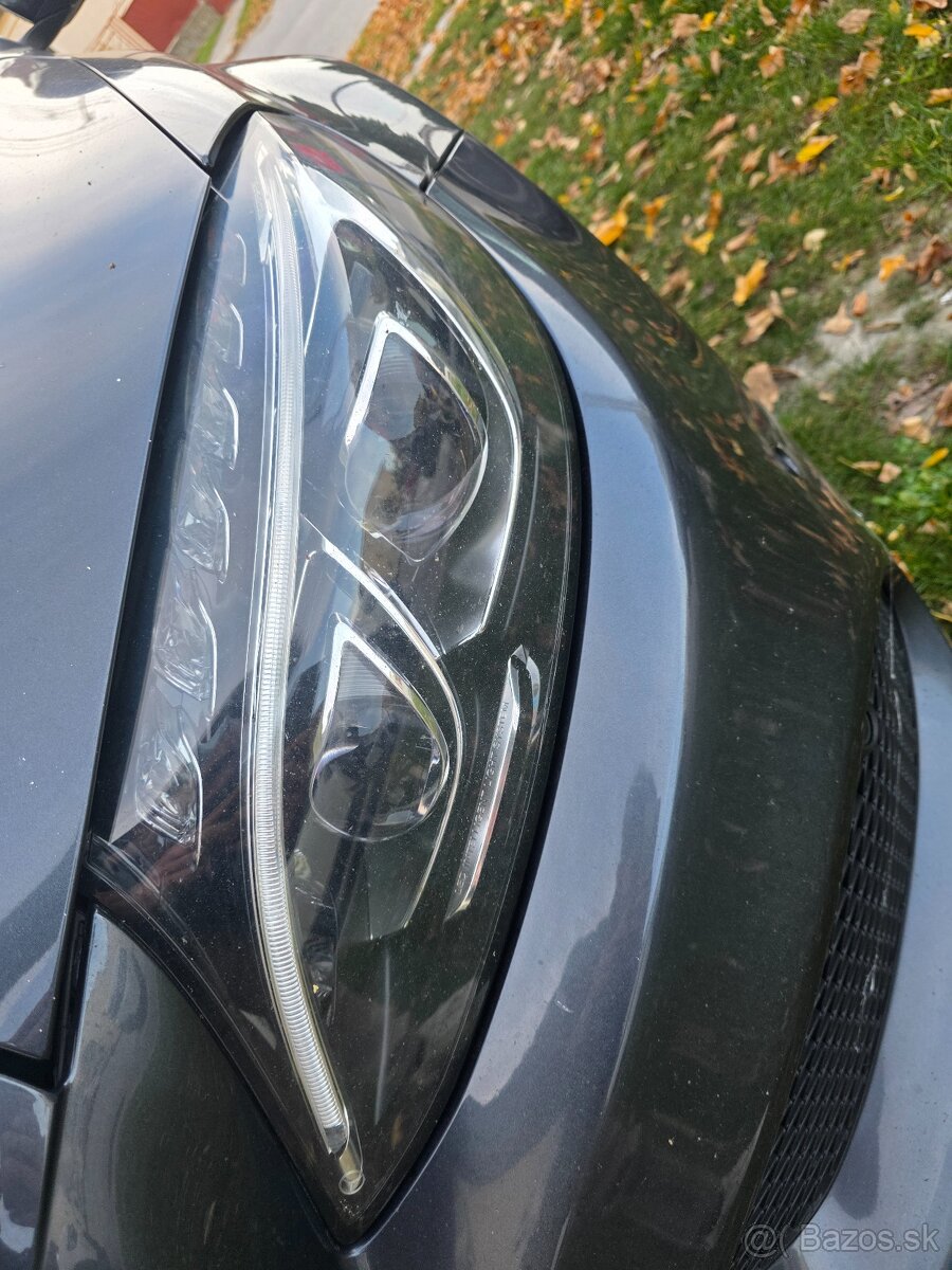 Mercedes-Benz C 250d 150KW 2016 - 16